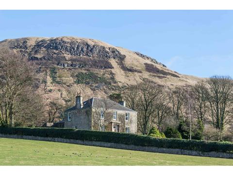 Holiday Home in Kinross, Scotland Holiday Home in Perth and Kinross, Scotland