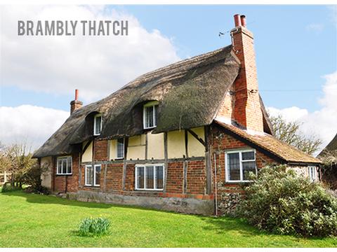 Holiday Cottage in Reading, England Holiday Cottage in Berkshire, England