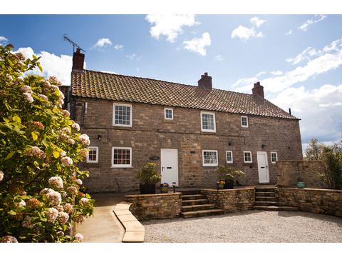 Holiday Cottage in Pickering, England Holiday Cottage in North Yorkshire, England