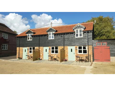 Holiday Cottage in Leighton Buzzard, England Holiday Cottage in Bedfordshire, England