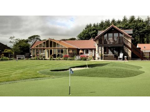 Holiday Home in Peat Inn, Scotland Holiday Home in Fife, Scotland