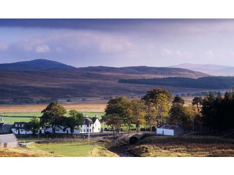 Hotel in Sutherland, Scotland Hotel in The Highlands, Scotland