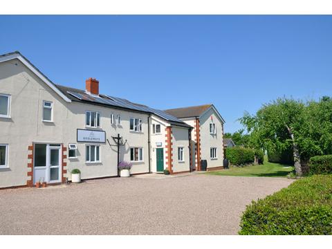 Holiday Cottage in Mansfield, England Holiday Cottage in Nottinghamshire, England