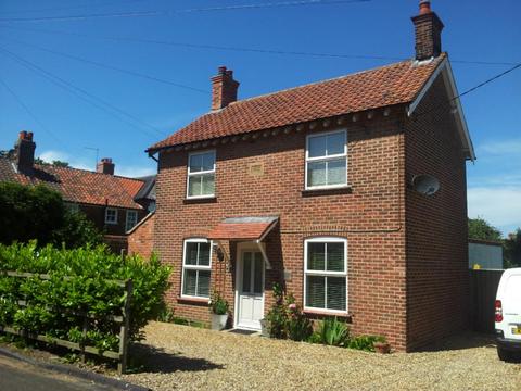 Holiday Cottage in Norwich, England Holiday Cottage in Norfolk, England