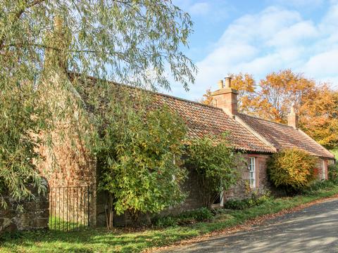 Holiday Cottage in Haddington, Scotland Holiday Cottage in East Lothian, Scotland