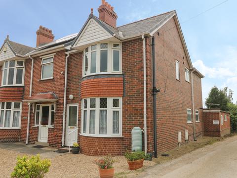 Holiday Cottage in Boroughbridge, England Holiday Cottage in North Yorkshire, England