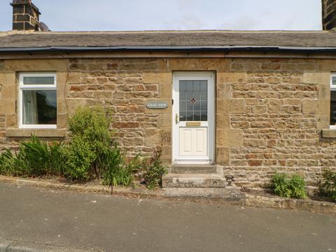 Holiday Cottage in West woodburn, England Holiday Cottage in Northumberland, England