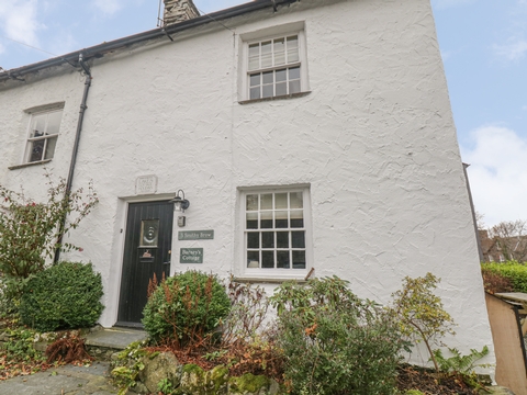 Holiday Cottage in Ambleside, England Holiday Cottage in Cumbria, England