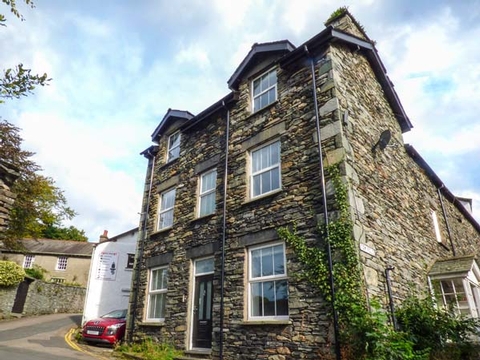 Holiday Cottage in Ambleside, England Holiday Cottage in Cumbria, England