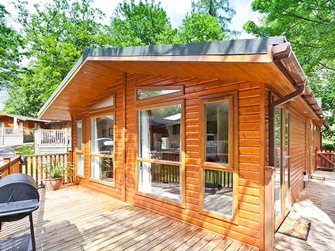 Holiday Cottage in Bowness-on-windermere, England Holiday Cottage in Cumbria, England