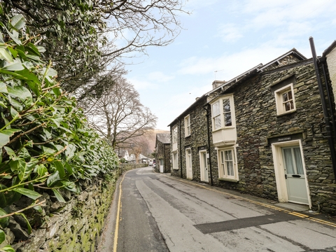 Holiday Cottage in Grasmere, England Holiday Cottage in Cumbria, England