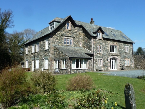 Holiday Cottage in Keswick, England Holiday Cottage in Lancashire, England