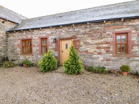 Holiday Cottage in Milton, England Holiday Cottage in Scottish Borders, England