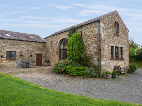 Holiday Cottage in Brampton cumbria, England Holiday Cottage in Scottish Borders, England