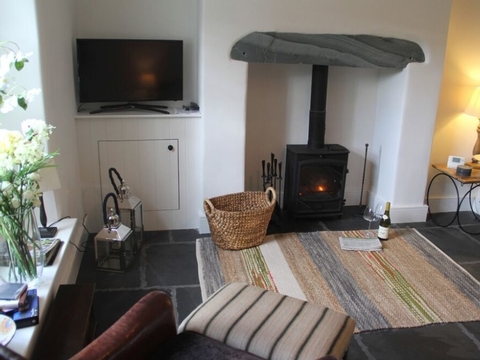 Holiday Cottage in Grasmere, England Holiday Cottage in Cumbria, England