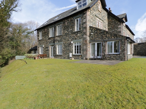 Holiday Cottage in Keswick, England Holiday Cottage in Lancashire, England