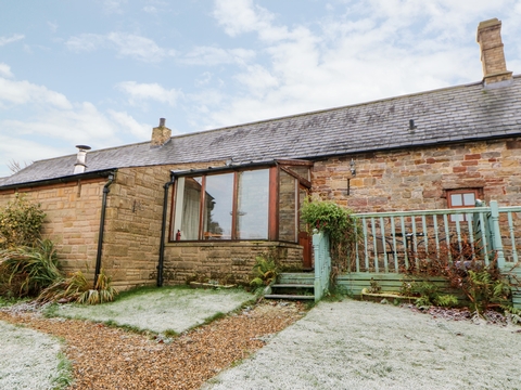 Holiday Cottage in Milton, England Holiday Cottage in Scottish Borders, England