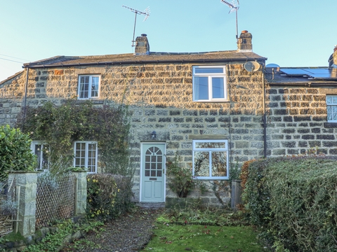 Holiday Cottage in Ripley, England Holiday Cottage in North Yorkshire, England