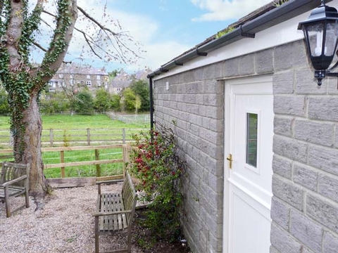 Holiday Cottage in Shaw mills, England Holiday Cottage in North Yorkshire, England