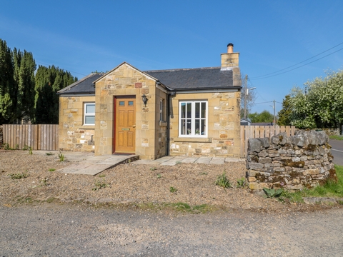 Holiday Cottage in Bellingham, England Holiday Cottage in Northumberland, England