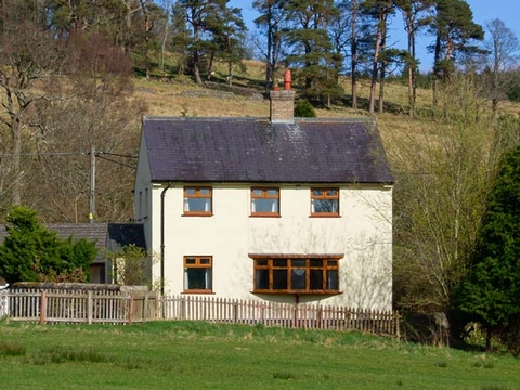 Holiday Cottage in Falstone, England Holiday Cottage in Northumberland, England