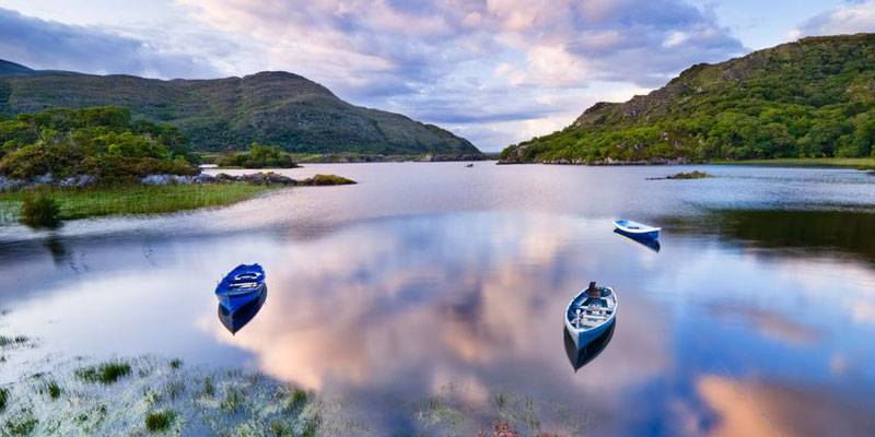 Special deals hotels kerry