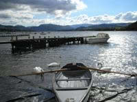 (c) Lakeland Boat Hire, Pooley Bridge