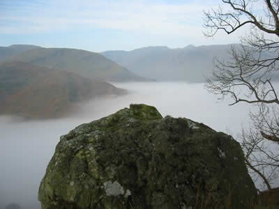 Place Fell © Rob Shephard 2007+