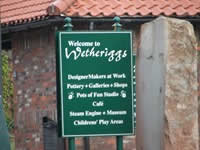 Wetheriggs