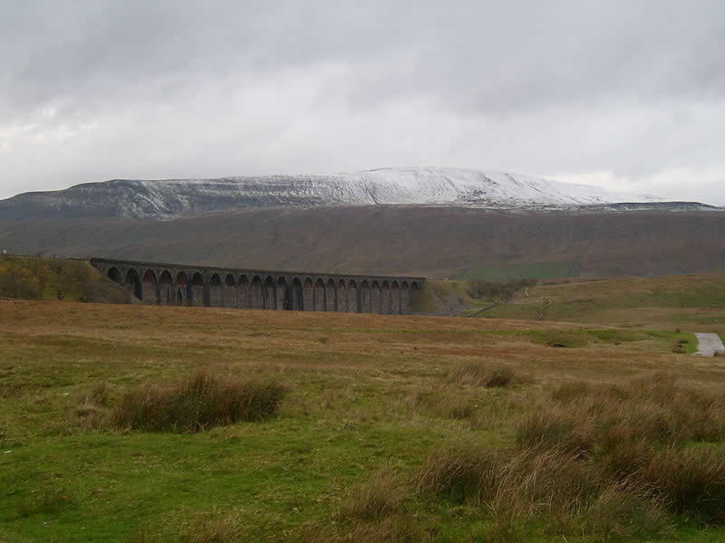 Whernside (c) Cyberdemon007