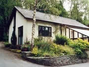Deloraine Holiday Cottage in Windermere