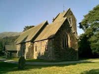 Patterdale Church