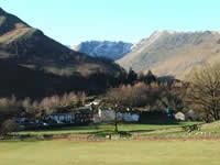 Patterdale Cumbria