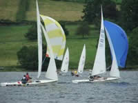 Ullswater © Rob Shephard