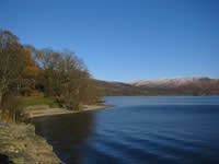 Ullswater © Rob Shephard