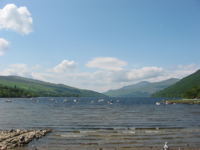 Loch Tay