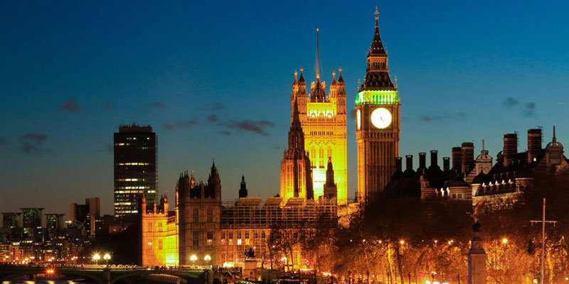 England England