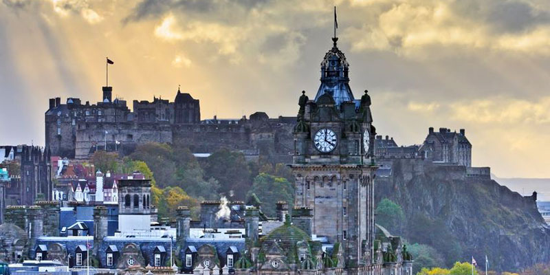 Scotland Scotland