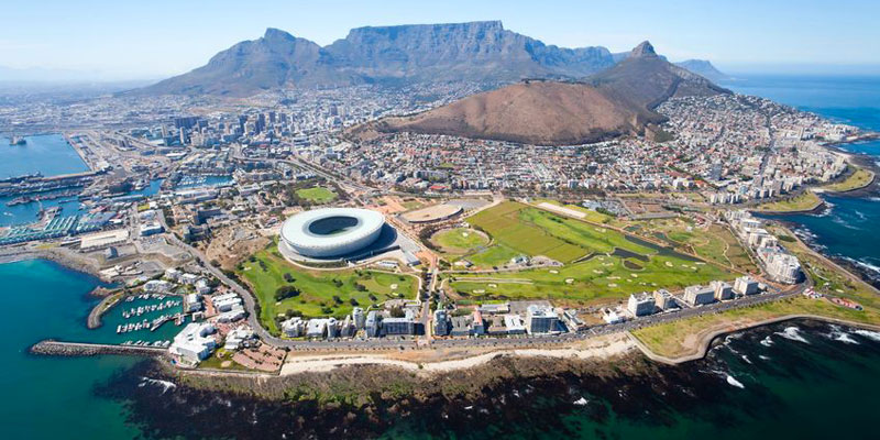 South Africa South Africa