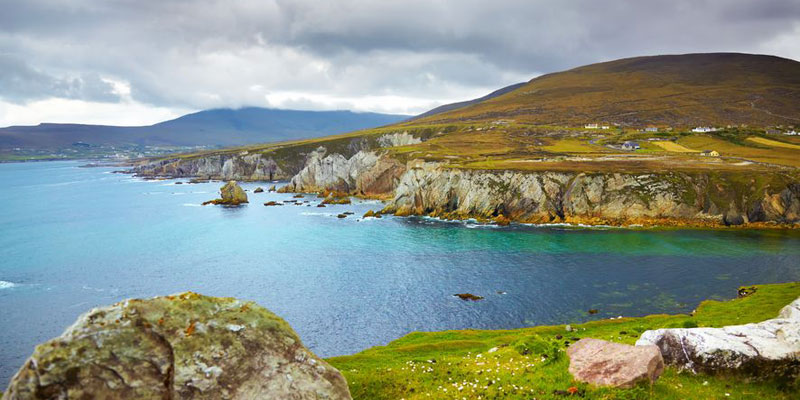 County Mayo County Mayo