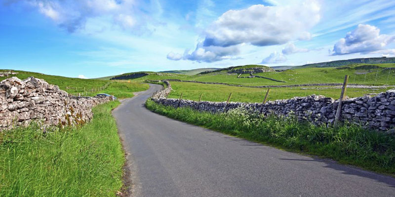 Le Tour Yorkshire