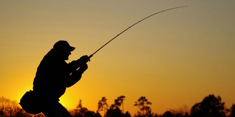 Fishing and Angling Holiday Accommodation