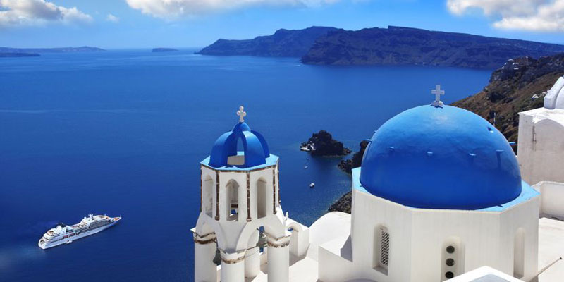 Greece Greece