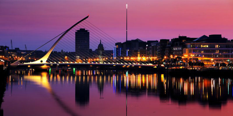 Dublin Dublin