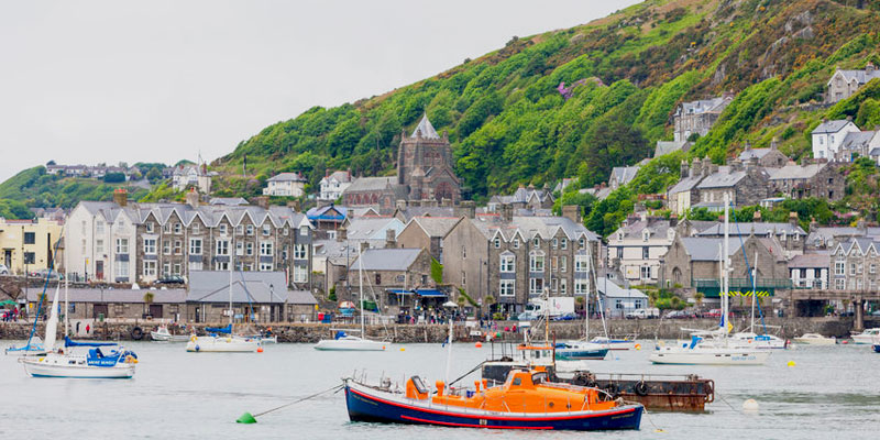 Gwynedd Gwynedd