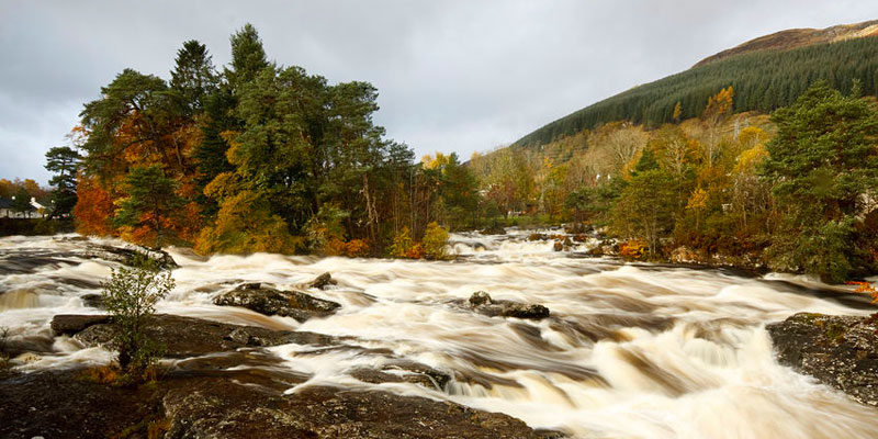 Perthshire Perthshire