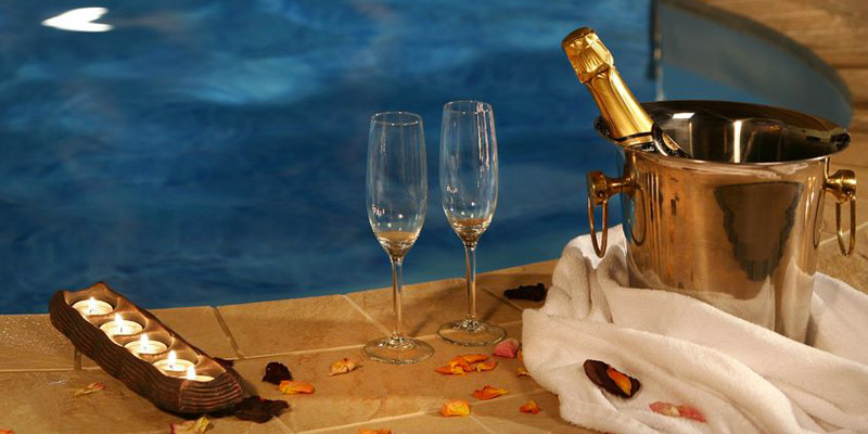 Luxury Holiday Accommodation Luxury Holiday Accommodation