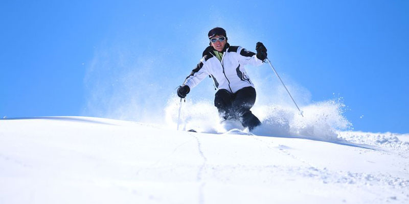 Scotland Ski Accommodation