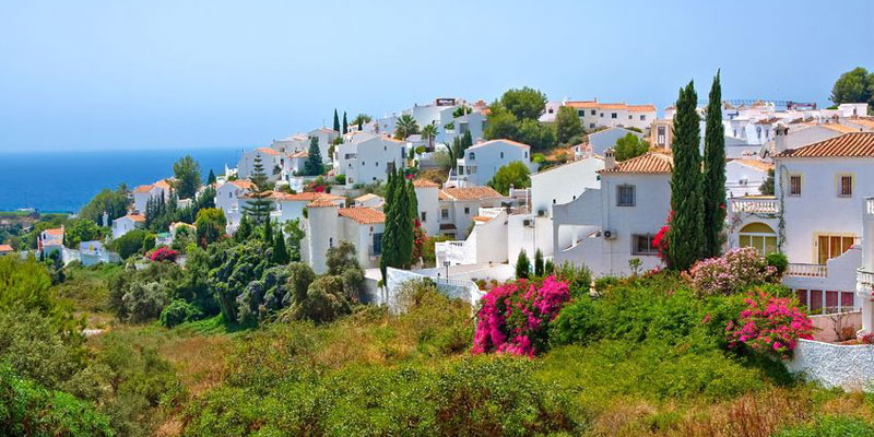 Spain Spain