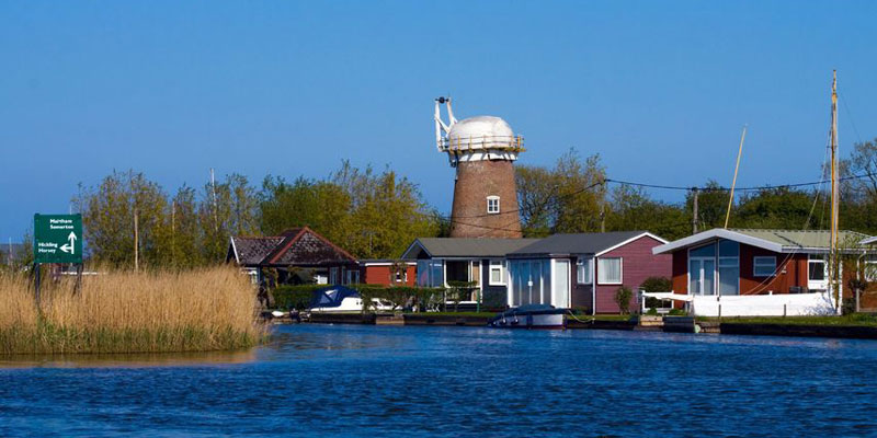 Norfolk Norfolk